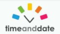 timeanddate.de
